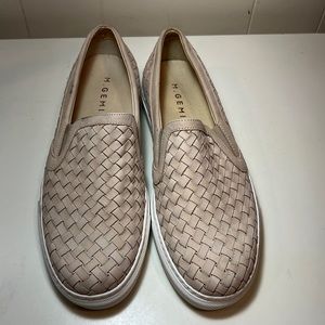 M. Gemi Slip Sneakers Size 40